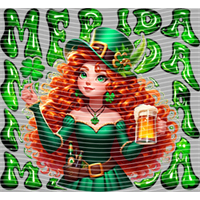 ST PATRICKS DAY-ST 60